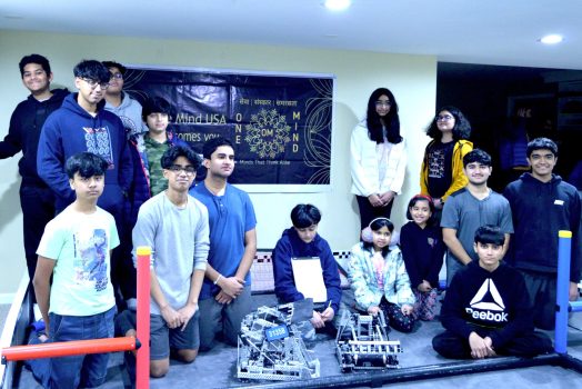 Robotics 3